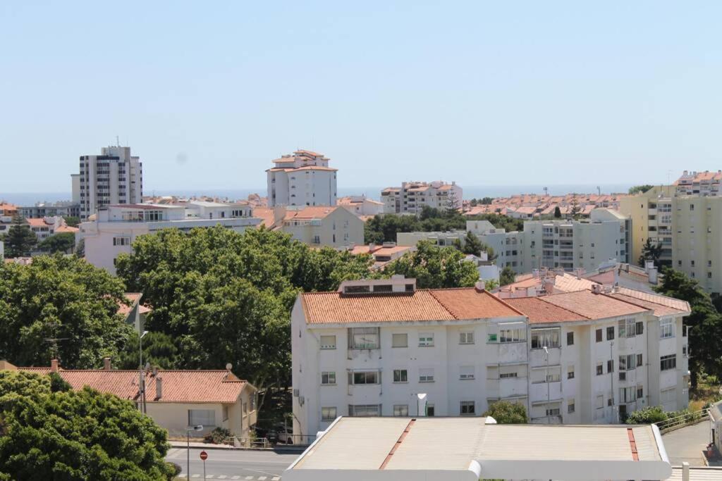 Joso Cascais Appartamento Esterno foto