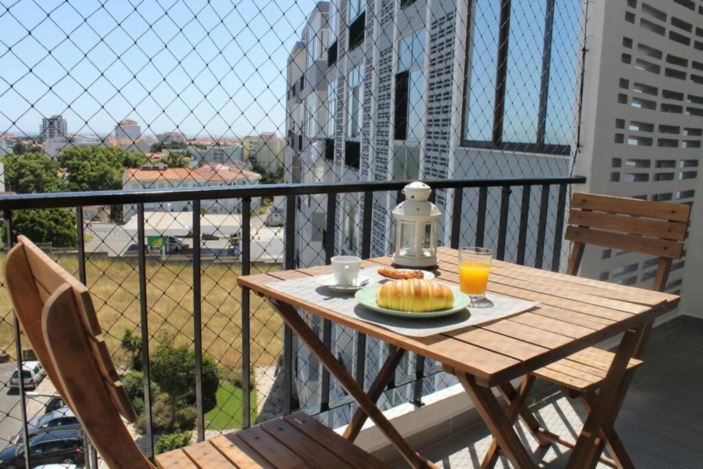 Joso Cascais Appartamento Esterno foto